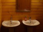 Nabaimar, guest house 2, shared bathroom